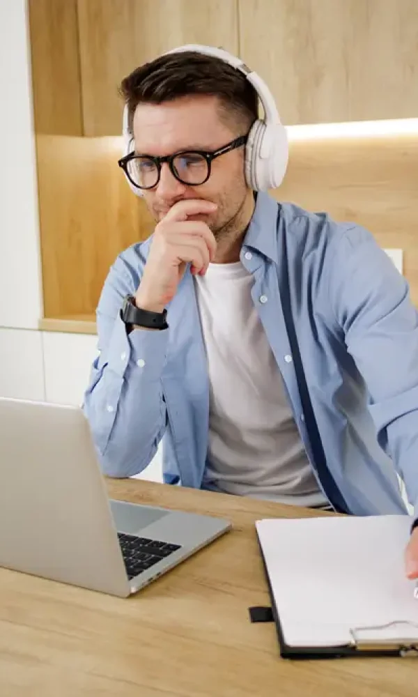 Formación profesional diseñada para potenciar tu talento